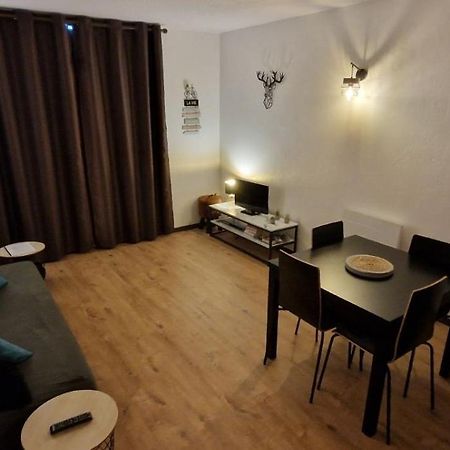 Appartement Saint Lary - Pla D'Adet - Aux Pieds Des Pistes Eksteriør bilde