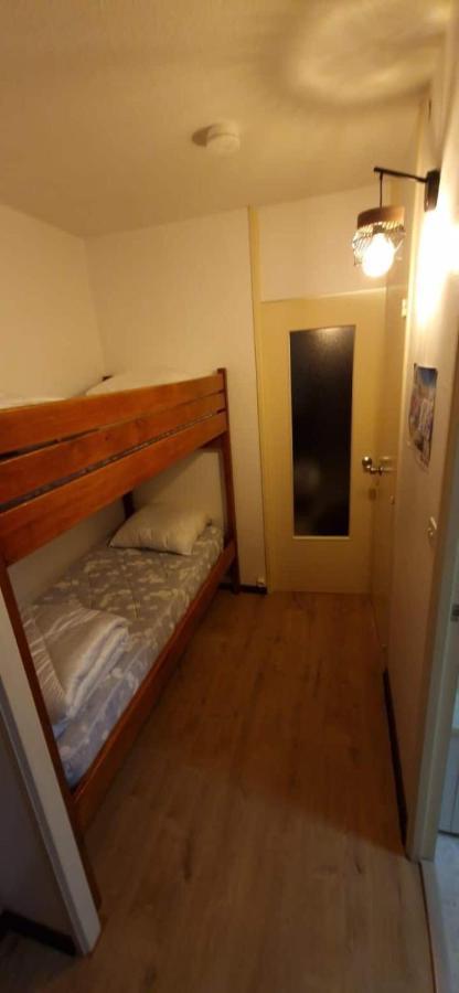 Appartement Saint Lary - Pla D'Adet - Aux Pieds Des Pistes Eksteriør bilde