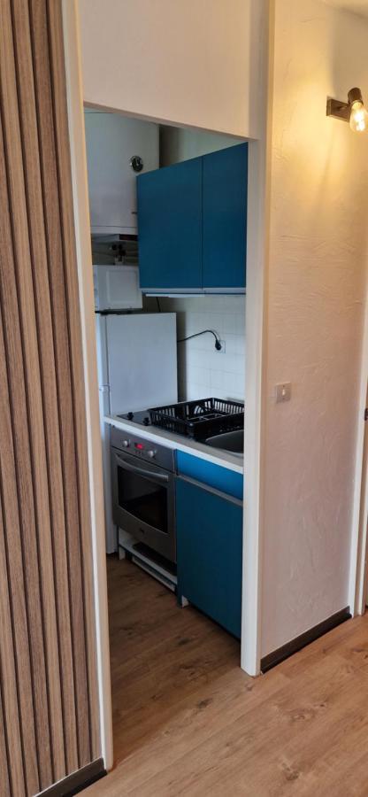 Appartement Saint Lary - Pla D'Adet - Aux Pieds Des Pistes Eksteriør bilde