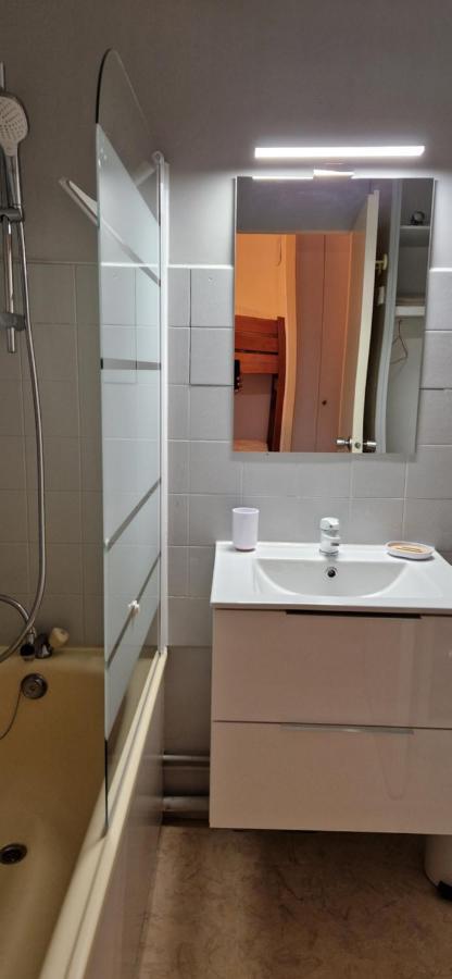 Appartement Saint Lary - Pla D'Adet - Aux Pieds Des Pistes Eksteriør bilde