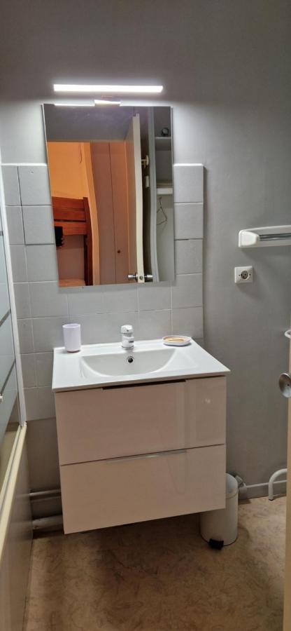Appartement Saint Lary - Pla D'Adet - Aux Pieds Des Pistes Eksteriør bilde