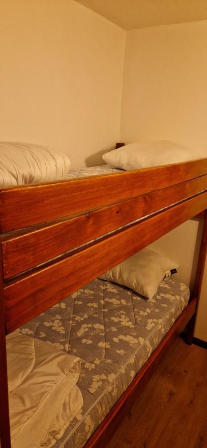 Appartement Saint Lary - Pla D'Adet - Aux Pieds Des Pistes Eksteriør bilde